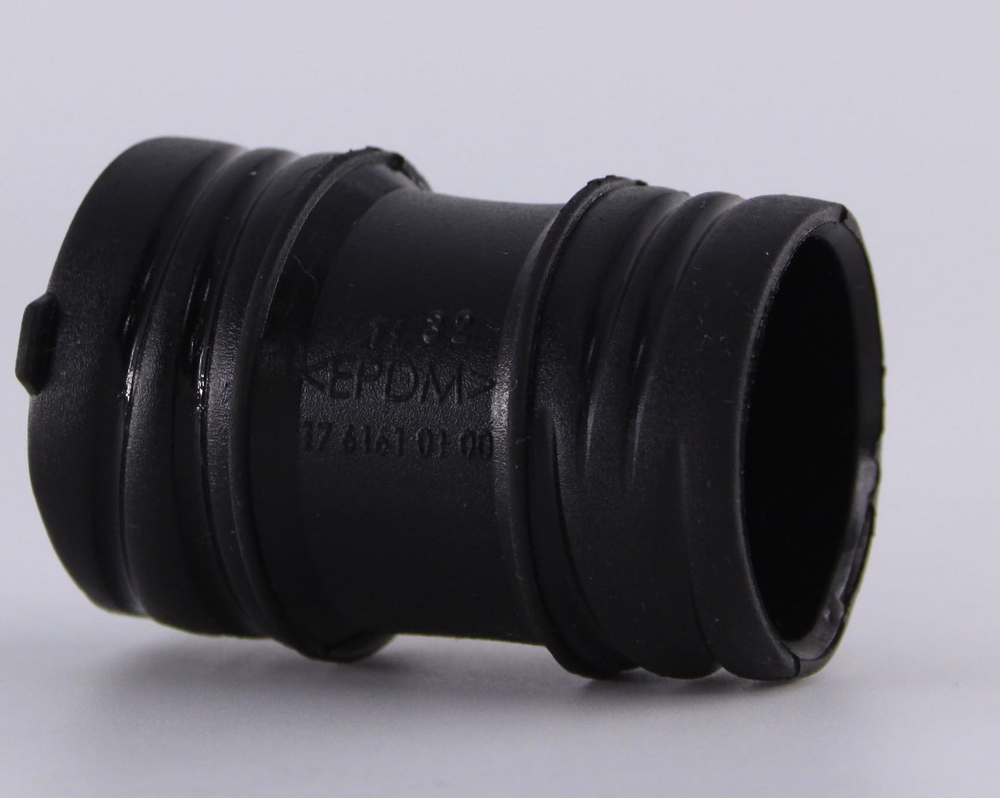 Патрубок посудомоечной машины Beko (1761610100)