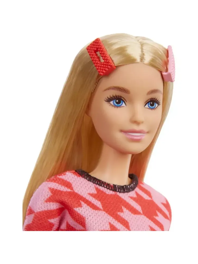 Кукла Барби Игра с модой 169 GRB59