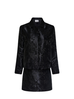 Юбка Black blossom