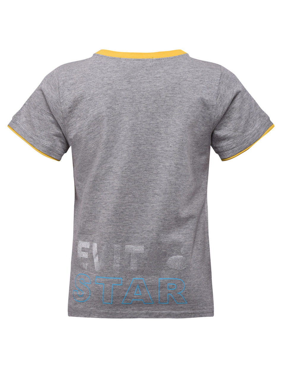 Футболка для мальчика