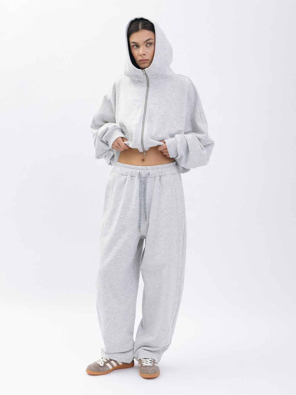 Брюки PANTALONI ABRUZZO