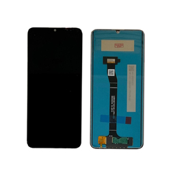 Дисплей для Huawei Nova Y70/Y70 Plus/Y71/Enjoy 50 (MGA-LX9N) с тачскрином Черный - OR X-Lux