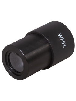 Окуляр Levenhuk MED 5x/15 (D30 мм)