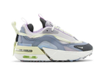 Кроссовки Nike Air Max (Женская размерная сетка)