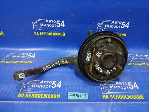 Ступица задняя левая MITSUBISHI GALANT 1999