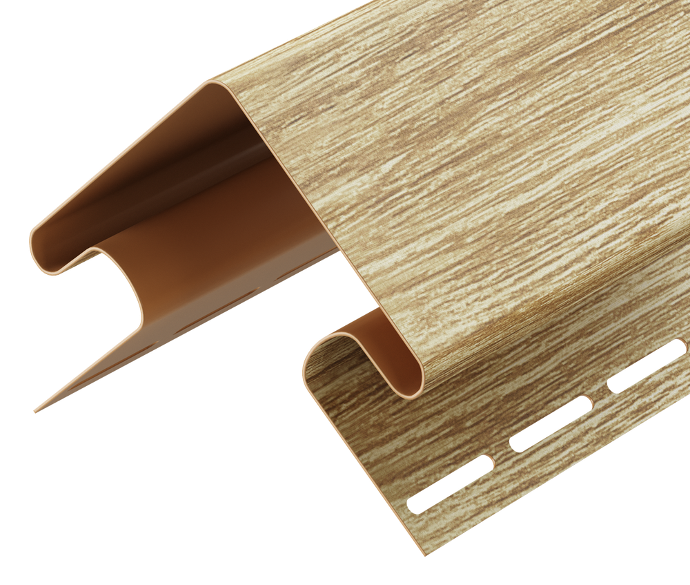 Döcke LUX/ Внешний угол (Рябина)