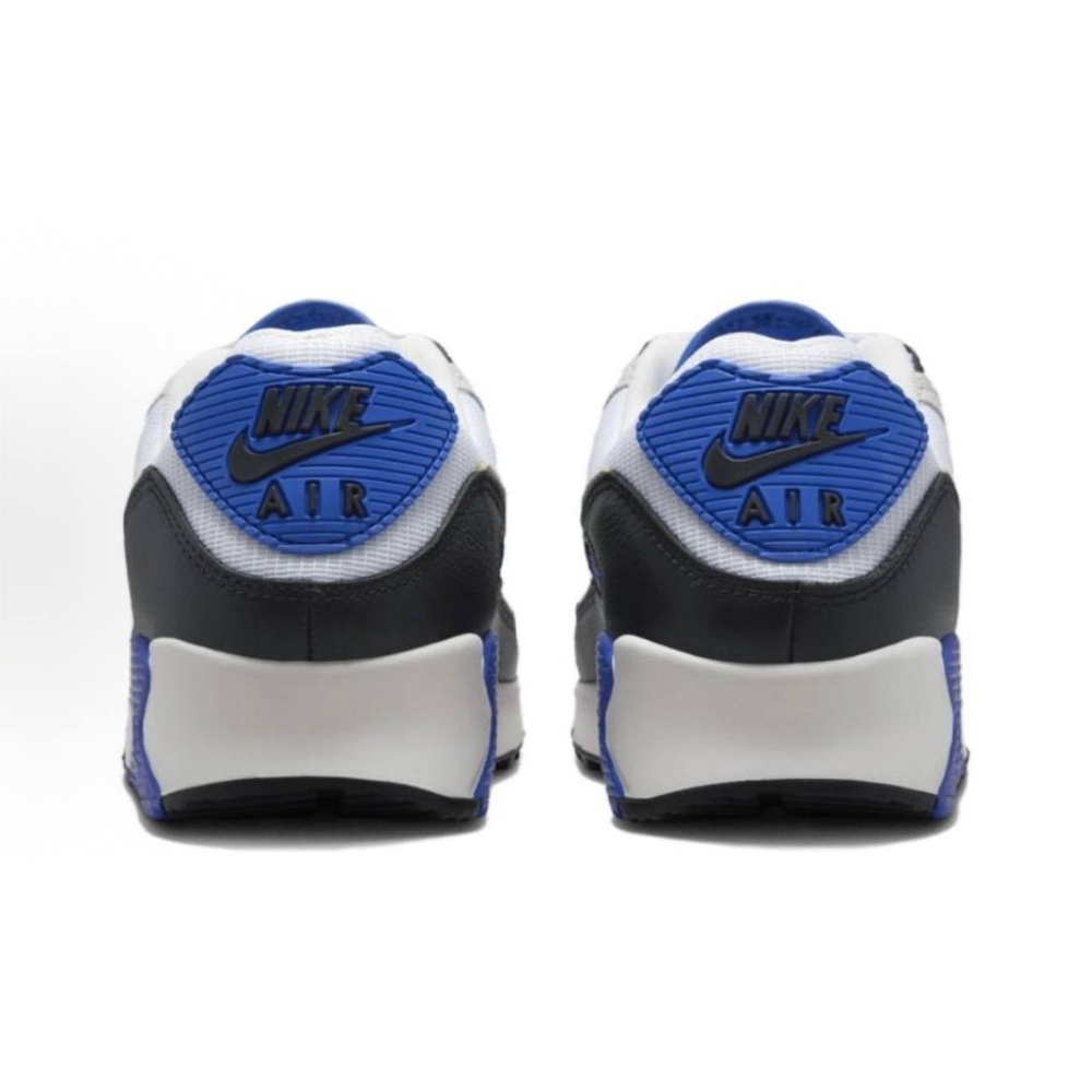 Nike Air Max 90 Premium “Racer Blue”