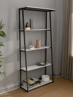 Стеллаж металлический ZERO