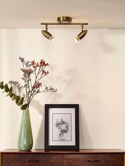 Спот Lucide Caro Led 13955/10/03