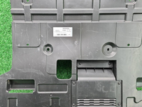 Защита ДВС Geely Atlas Pro (2021-н.в.)