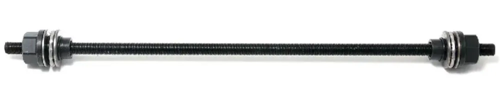 Болт механический с подшипниками M16, L-450мм RockForce##Rock FORCE RF-933T1-16P(933E1-16P)( бух 28310)