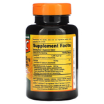 American Health, Ester-C с цитрусовыми биофлавоноидами, 1000 мг, 90 вегетарианских таблеток
