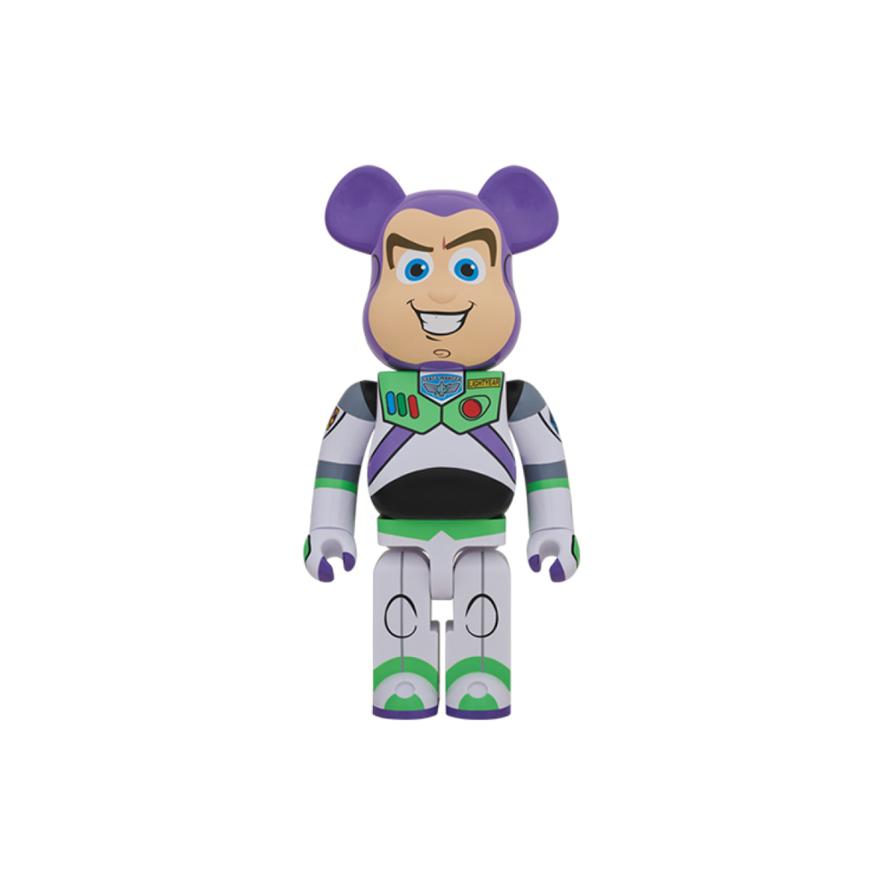 Дизайнерские игрушки BE@RBRICK 1000%400% 28cm/70cm, 1053432-640866142