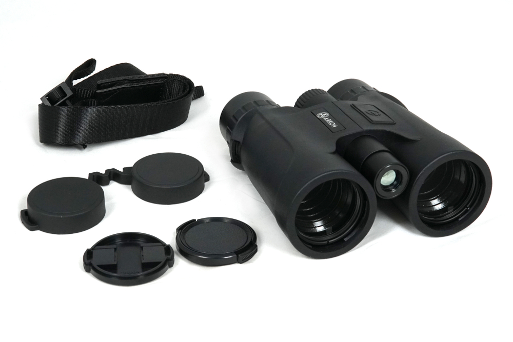 Лазерный дальномер Arkon 10x42 LRF 3000B