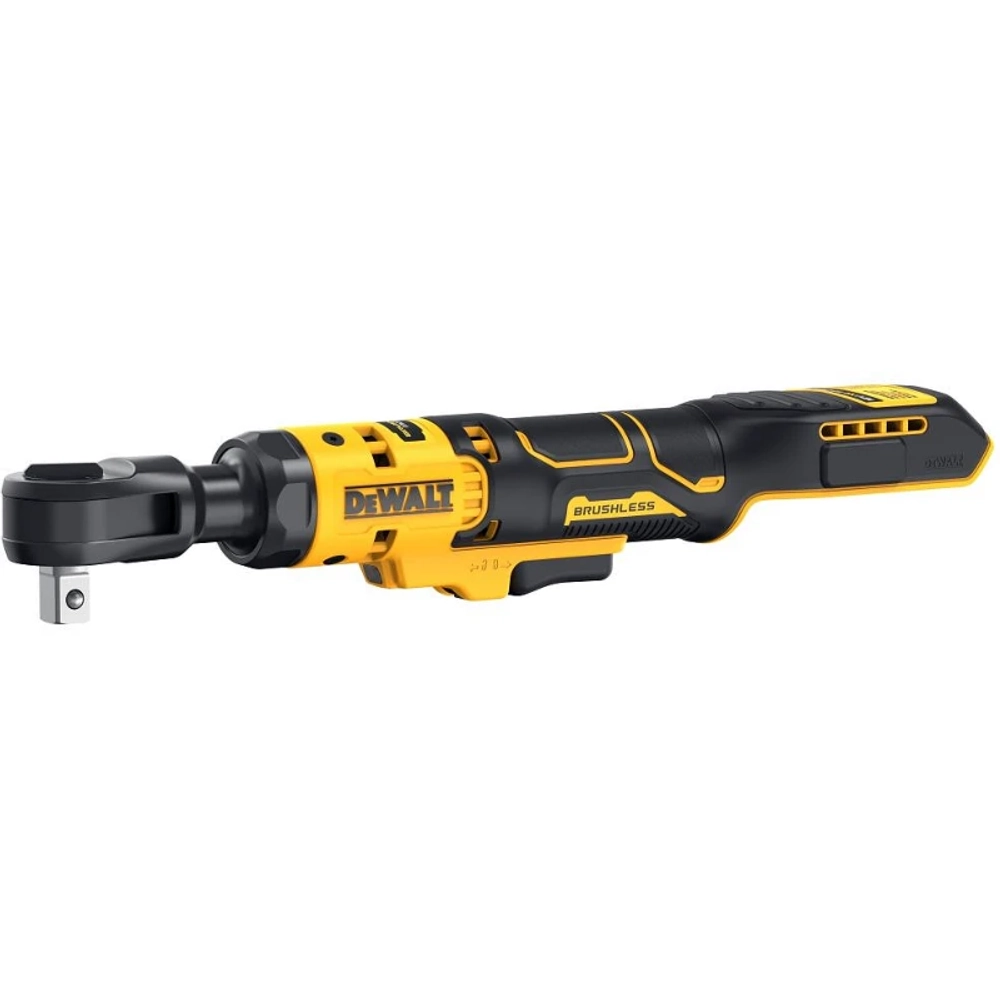 DeWalt DCF512N аккумуляторный угловой гайковерт (без АКБ и ЗУ) DCF512N-XJ