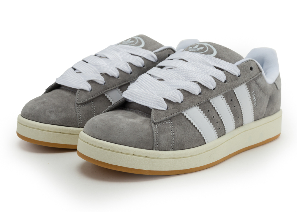 Adidas Campus (Grey)