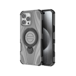 Прозрачный чехол Pivot Clear Case для iPhone 16 Pro Max