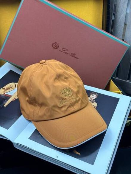 Кепка Loro Piana