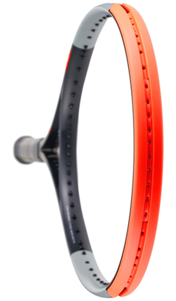 Теннисная ракетка Wilson Burn 100S V4.0