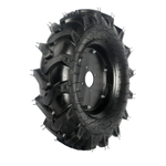 Колесо для мотоблока 6.00-12D с диском Patriot 490001229