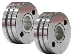 Ролики 0,6/0,8 Fubag для INMIG 250T, 1шт