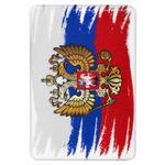 Обложка-карман для карт и пропусков "Cool Mix", 100х65 мм, 10 дизайнов ассорти, ПВХ, STAFF, 238336