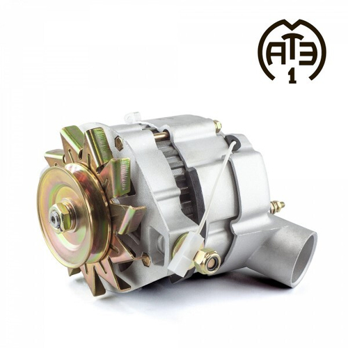 Генератор /21213/ 60A (Прамо)