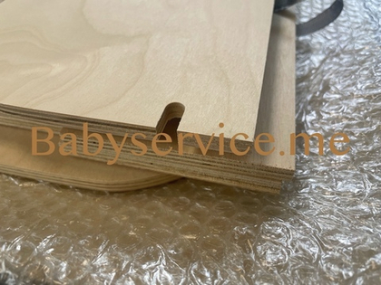 Основание кроватки Happy Baby Mommy Lux