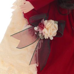 GAEM Кукла "Аделина", L21 W11,5 H43 см