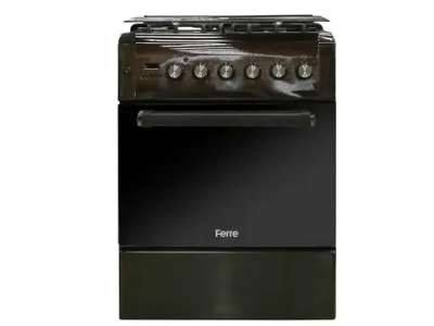 Գազօջախ FERRE 631CHD