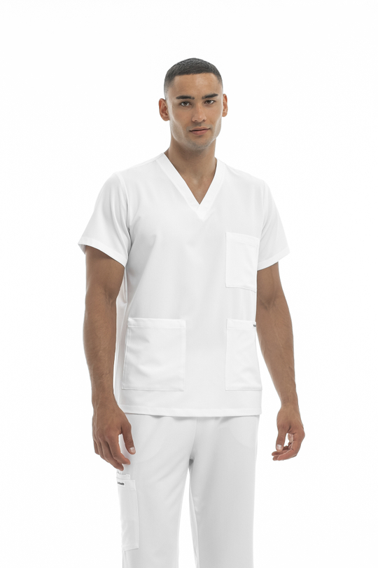 Блуза BASE мужская