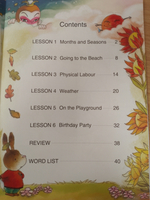 Monkey King Chinese (School-age edition) 2B student's book + Audio