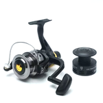 Катушка Kaida CTR 406A (6BB, с металлической шпулей)