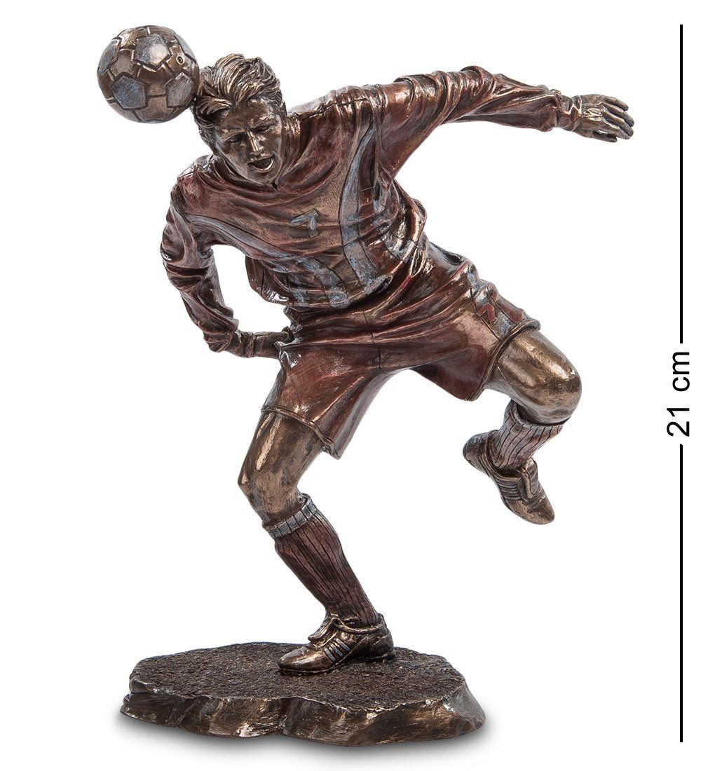 Veronese WS-434 Статуэтка «Футболист»