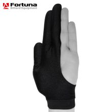 Перчатка Fortuna Classic красная/черная левая S