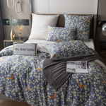 Комплект постельного белья Сатин 100% хлопок C597