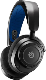 Гарнитура wireless SteelSeries Arctis Nova 7P