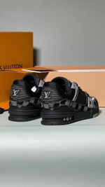 Кеды Louis Vuitton