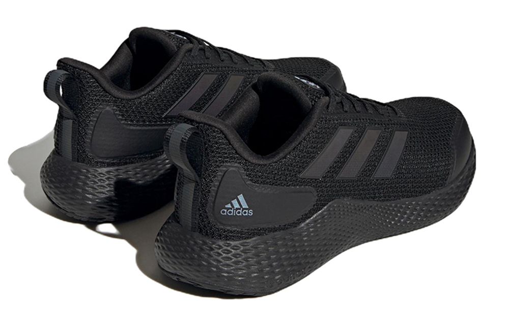 Кроссовки Adidas Edge Gameday