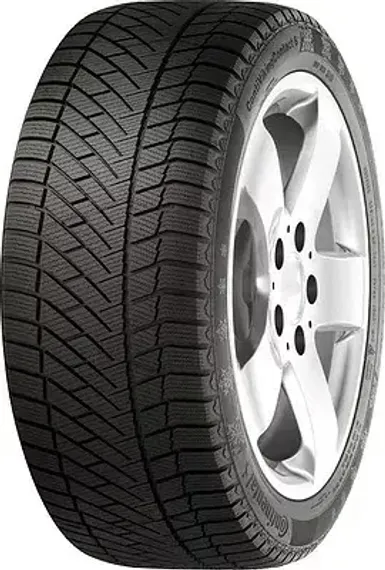 Continental ContiVikingContact 6 SUV 255/55 R18 109T XL