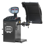 NORDBERG (4525(G)) Станок балансировочный полуавтоматический, серый