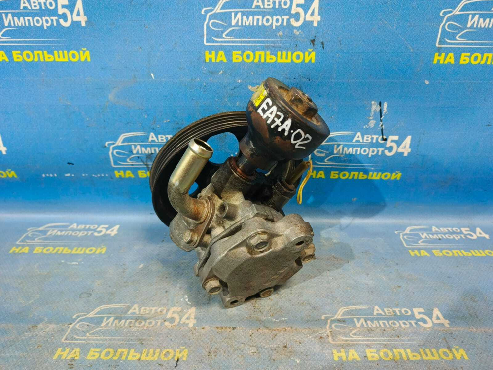 Насос ГУР MITSUBISHI GALANT 2000