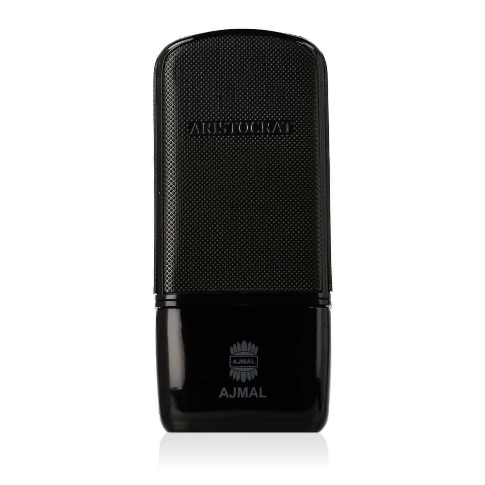 Ajmal Aristocrat Noir Eau De Parfum 75 ml (unisex)