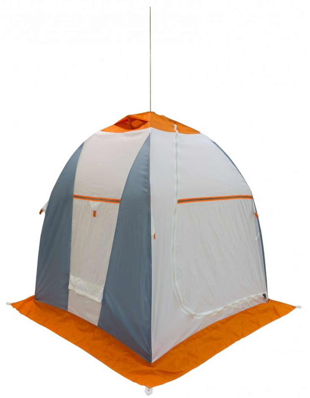 Палатка для зимней рыбалки Митек Нельма-1