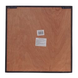 GAEM Панно, L37,5 W3 H37,5 см