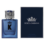DOLCE & GABBANA K edP 50ml man
