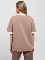 Футболка Магнат Виотекс БЕЖЕВЫЙ