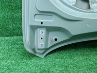 Капот EXEED RX (2023-н.в.)