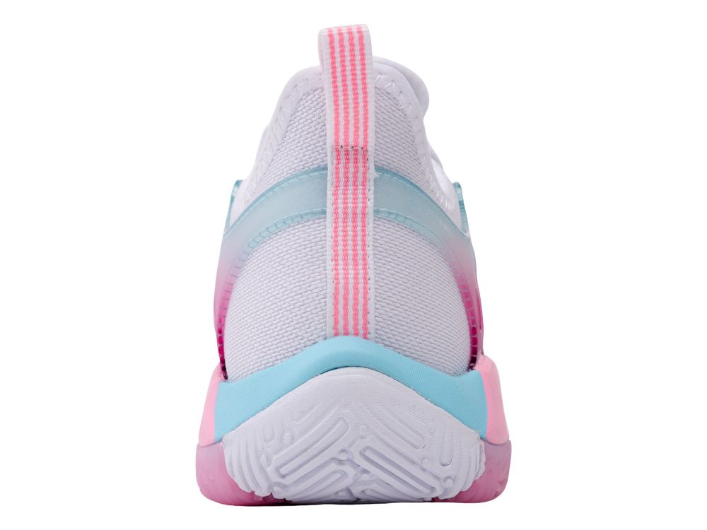 Кроссовки женские для падела K-SWISS K-FRAME