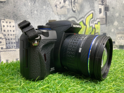 Olympus E-450 Kit 14-42mm 3.5-5.6
